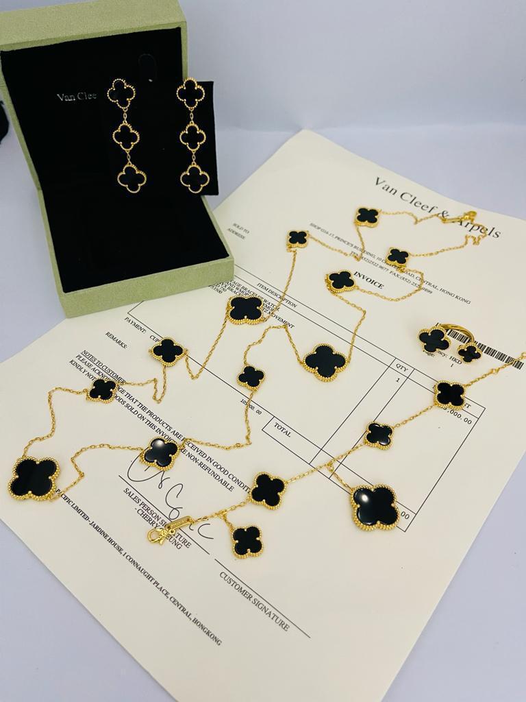 Van cleef