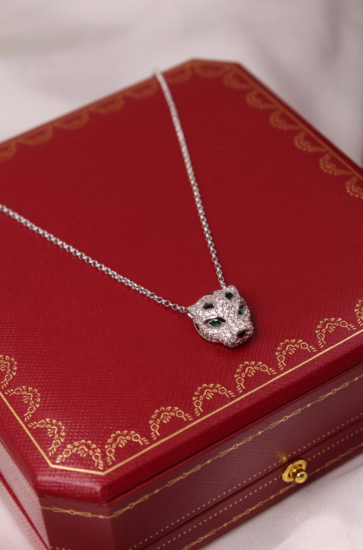 Cartier