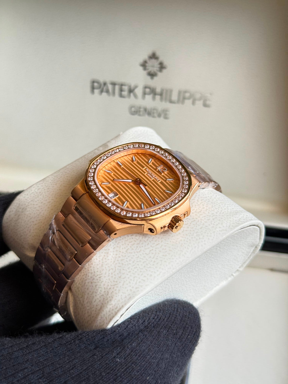 PATEK PHILIPPE