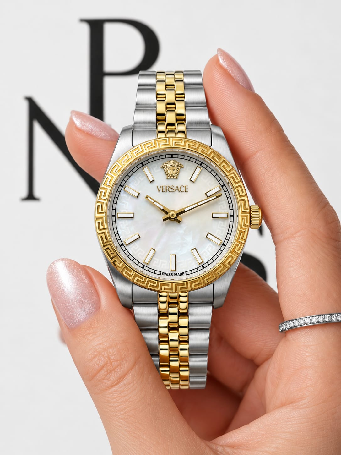 Versace