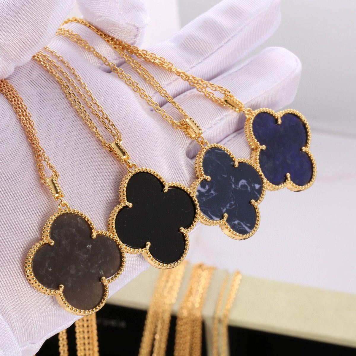 Van cleef