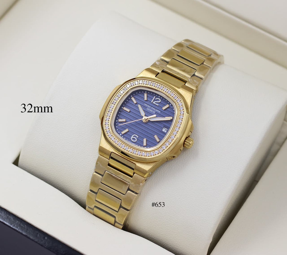 PATEK PHILIPPE