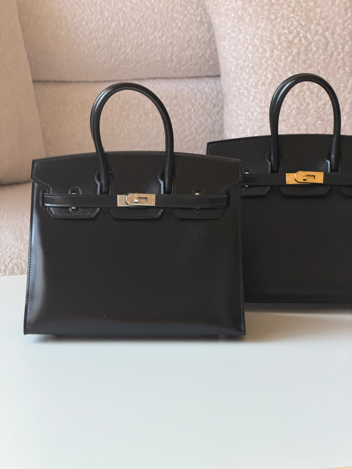 HERMES Birkin