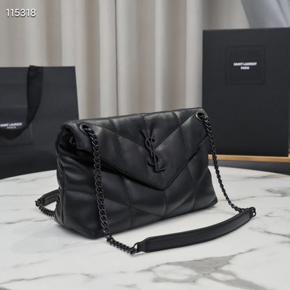 SAINT LAURENT