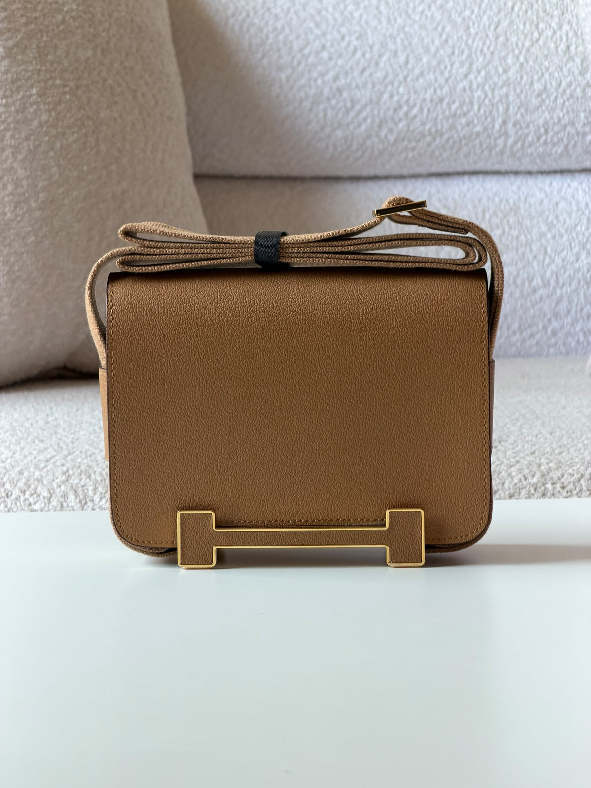 HERMES getta 20cm