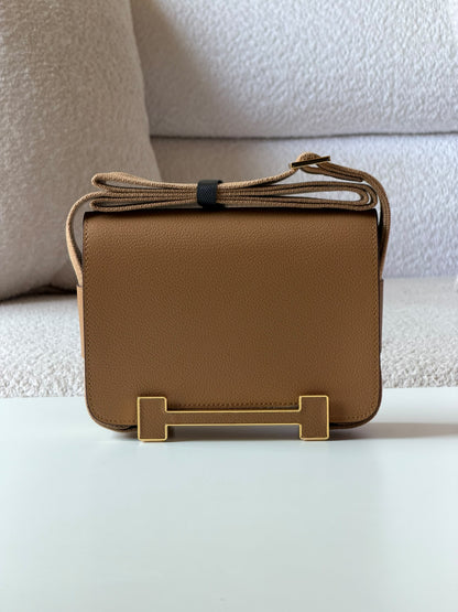 HERMES getta 20cm