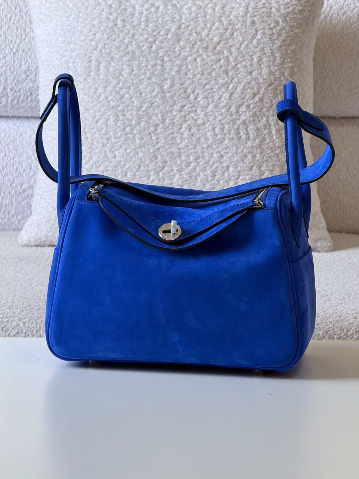 HERMES Lindy 26cm