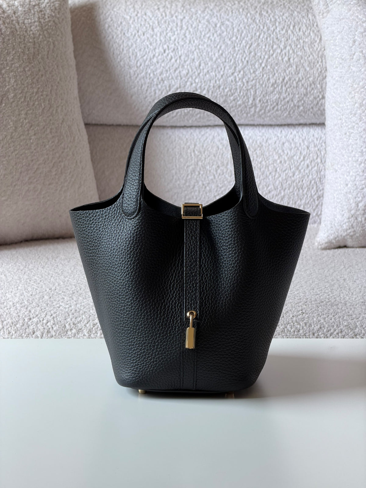 HERMES picotin 18cm