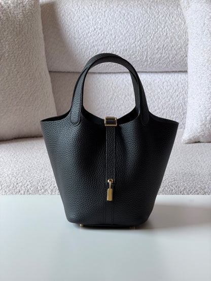 HERMES picotin 18cm