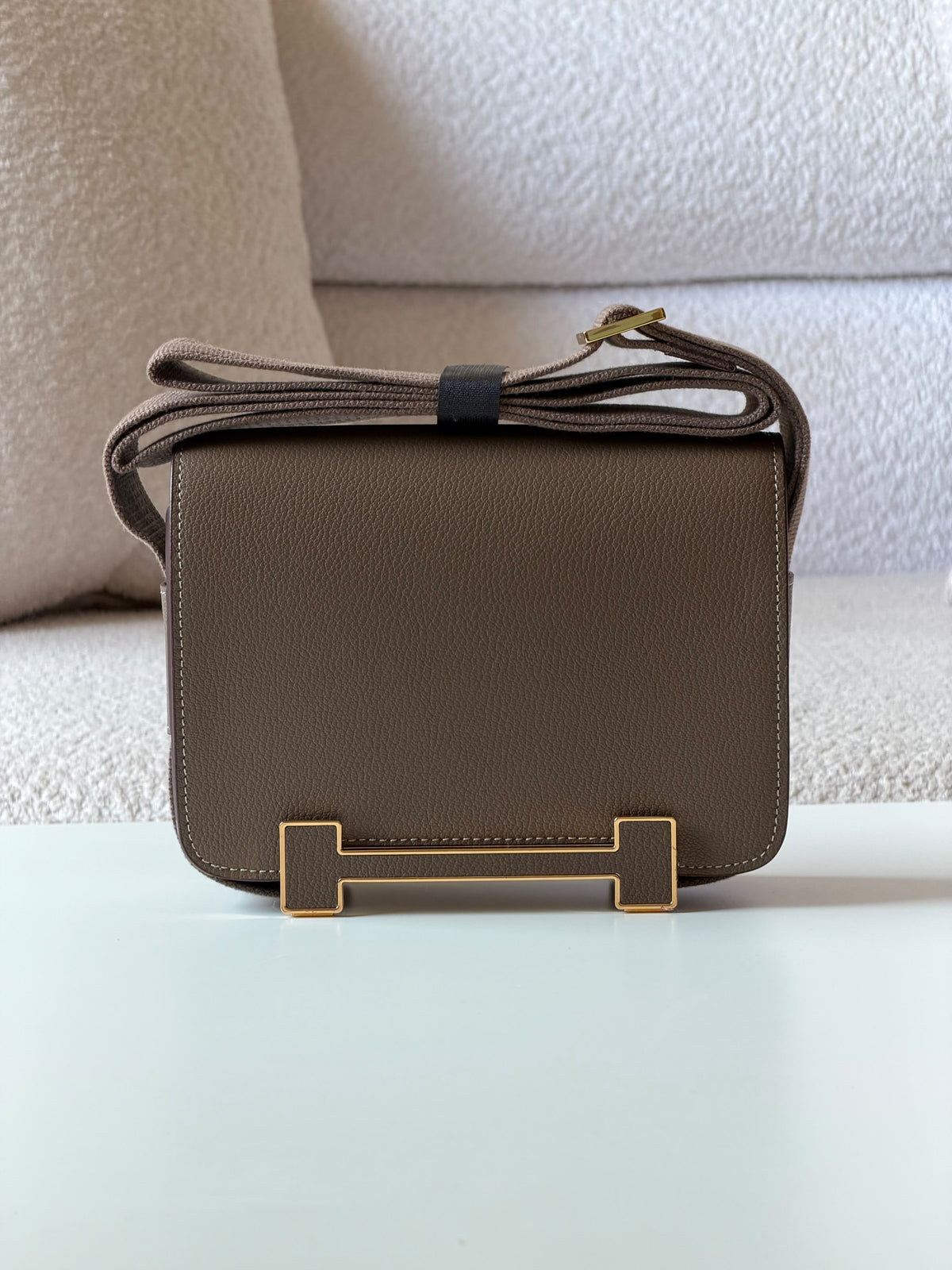 HERMES getta 20cm