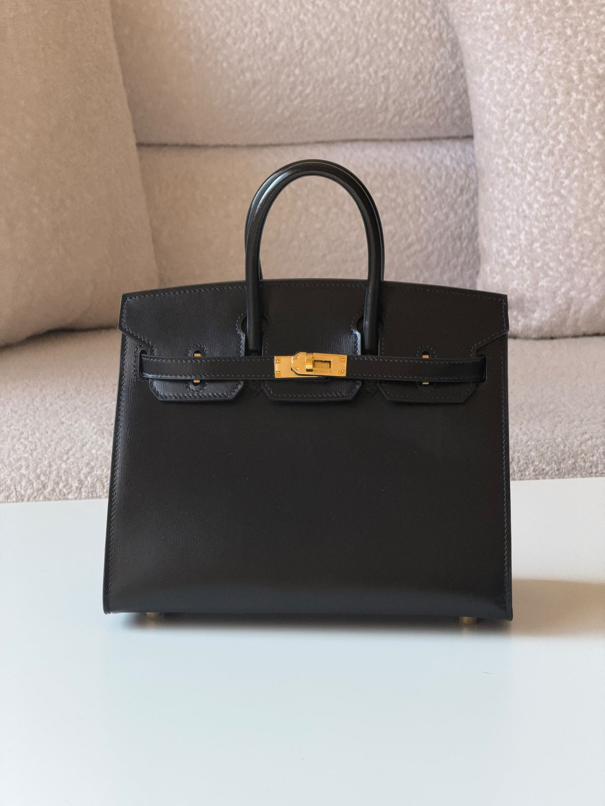 HERMES Birkin