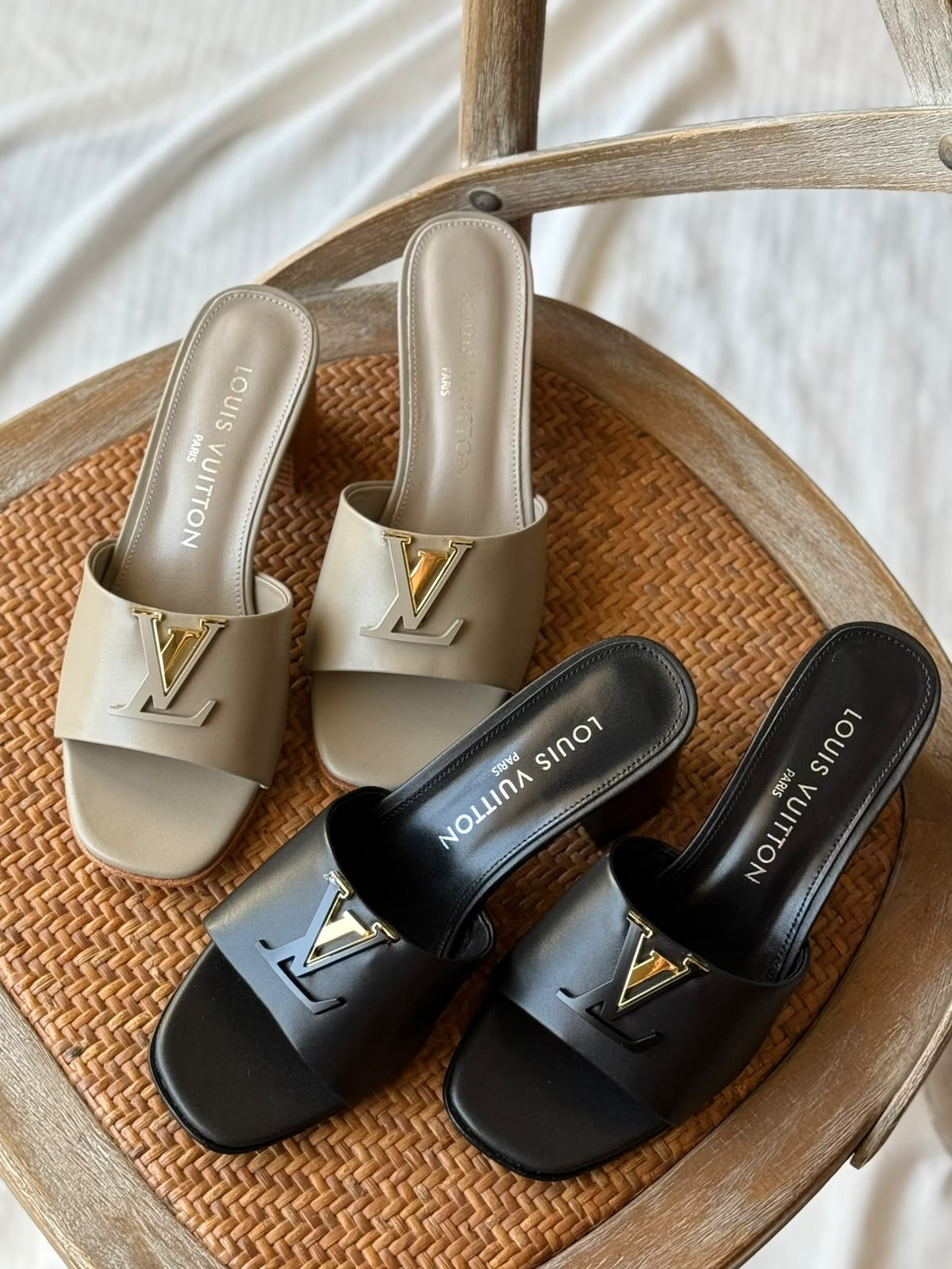 LOUIS VUITTON