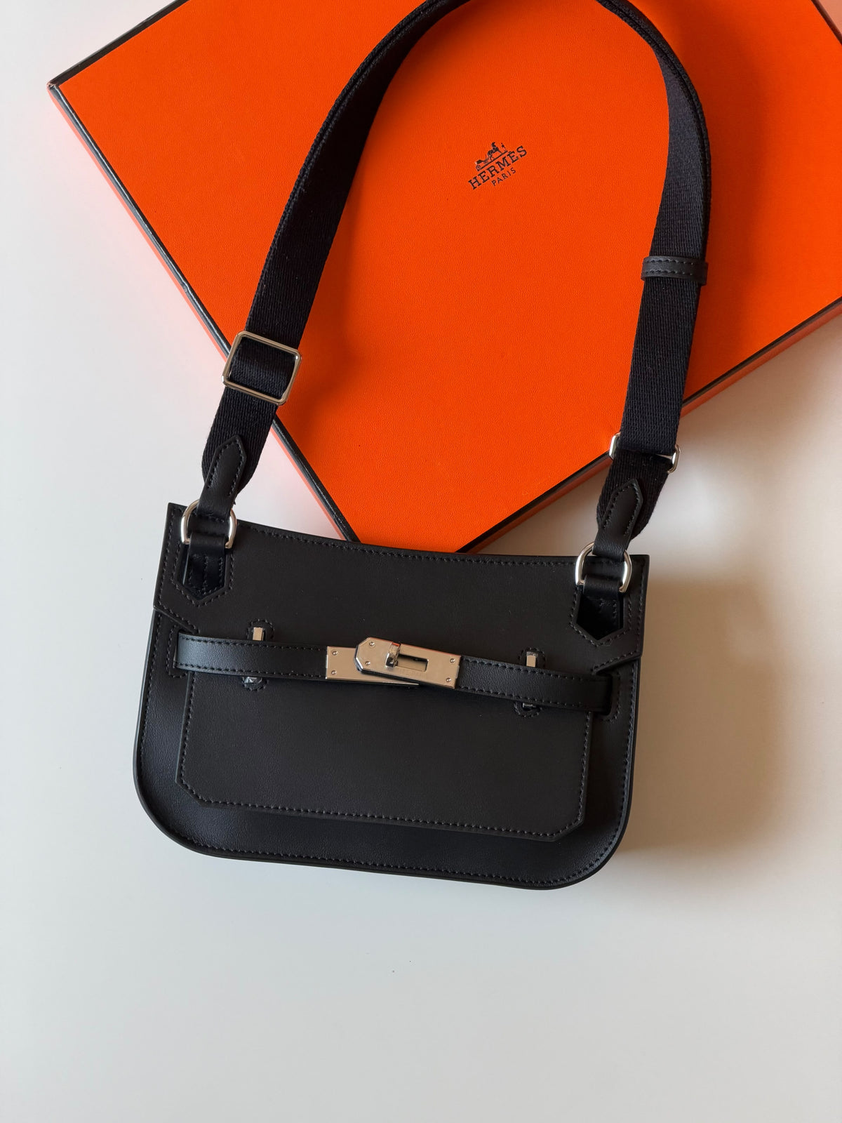 HERMES jypsiere 22cm