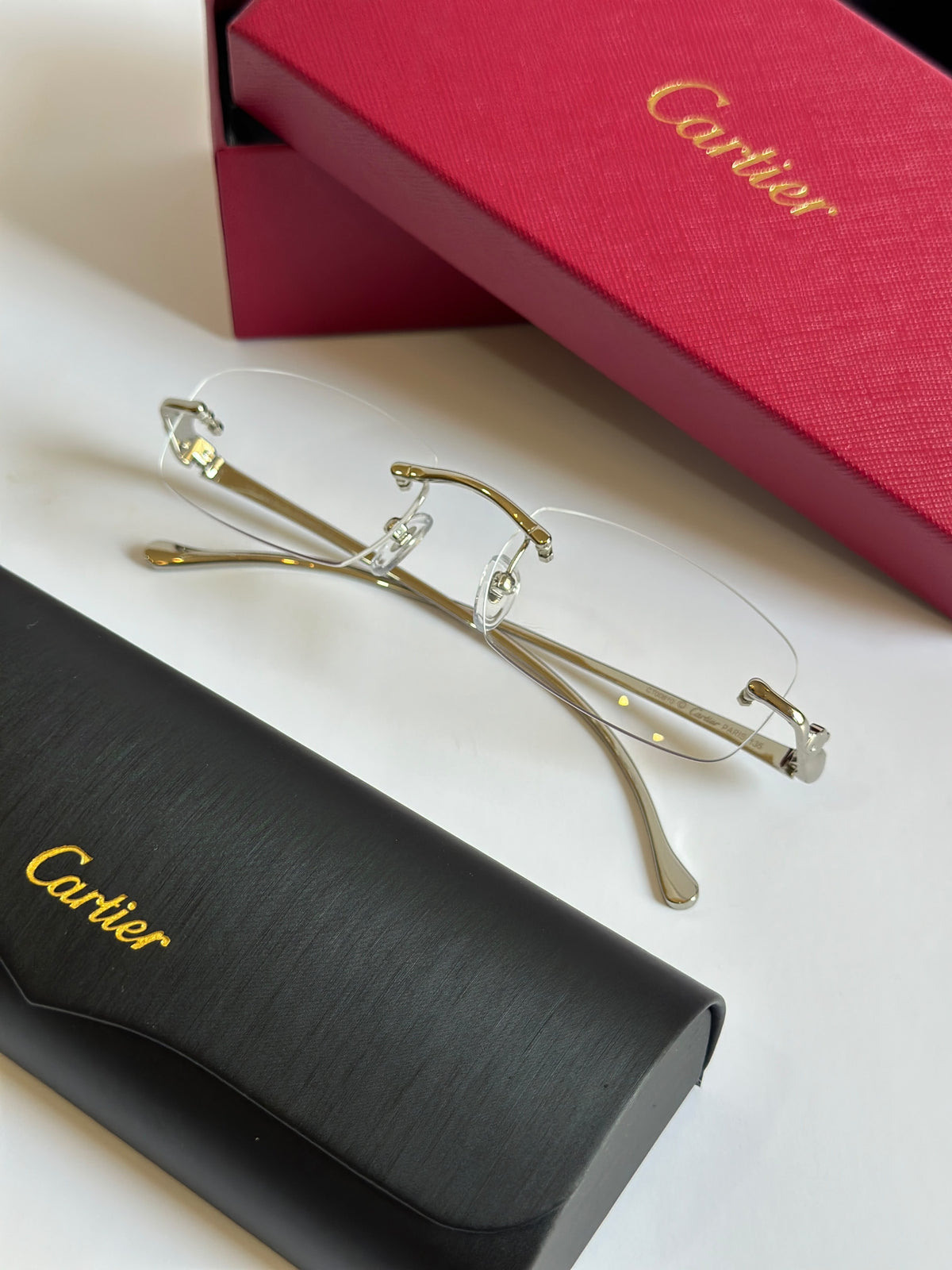 Cartier