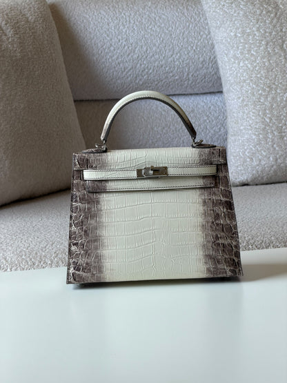 HERMES Kelly 25cm