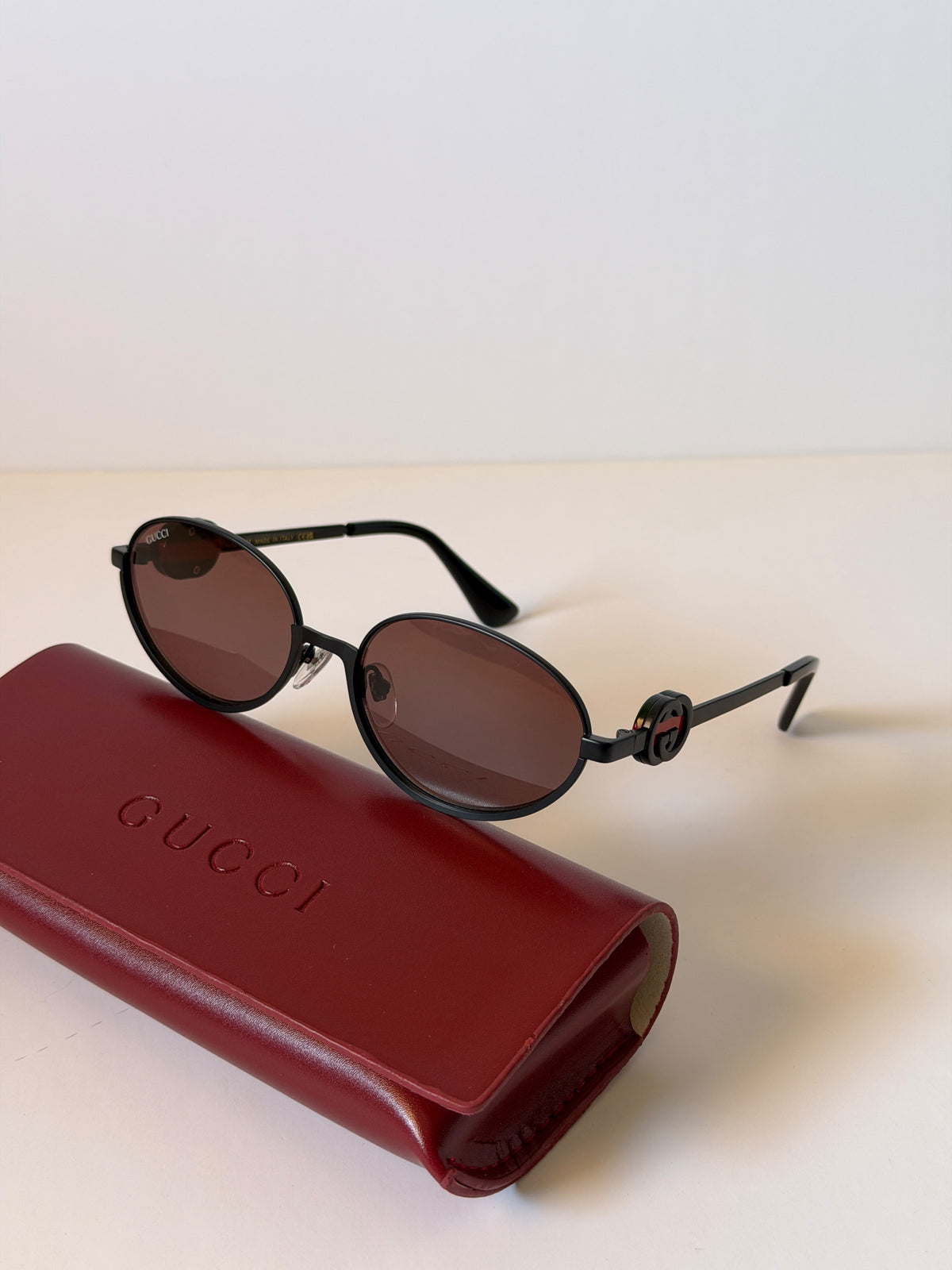 GUCCI