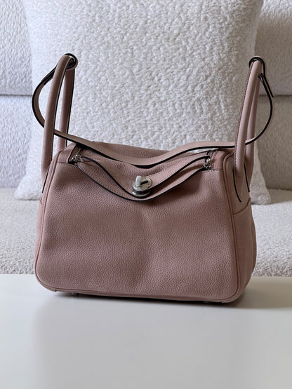 HERMES Lindy 26cm