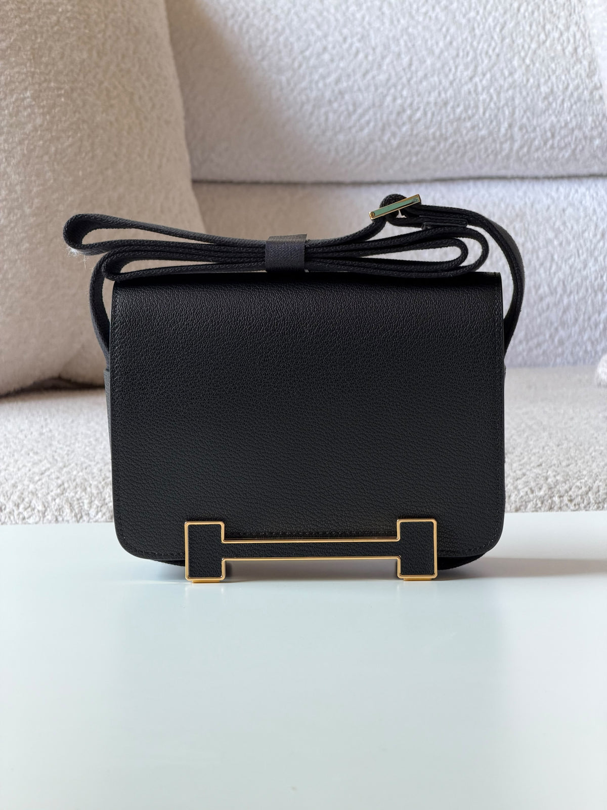 HERMES getta 20cm