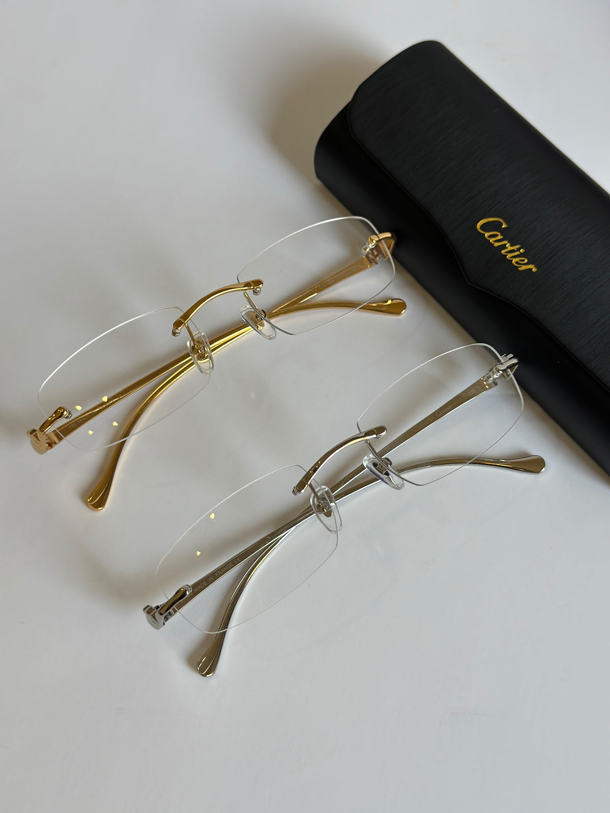 Cartier