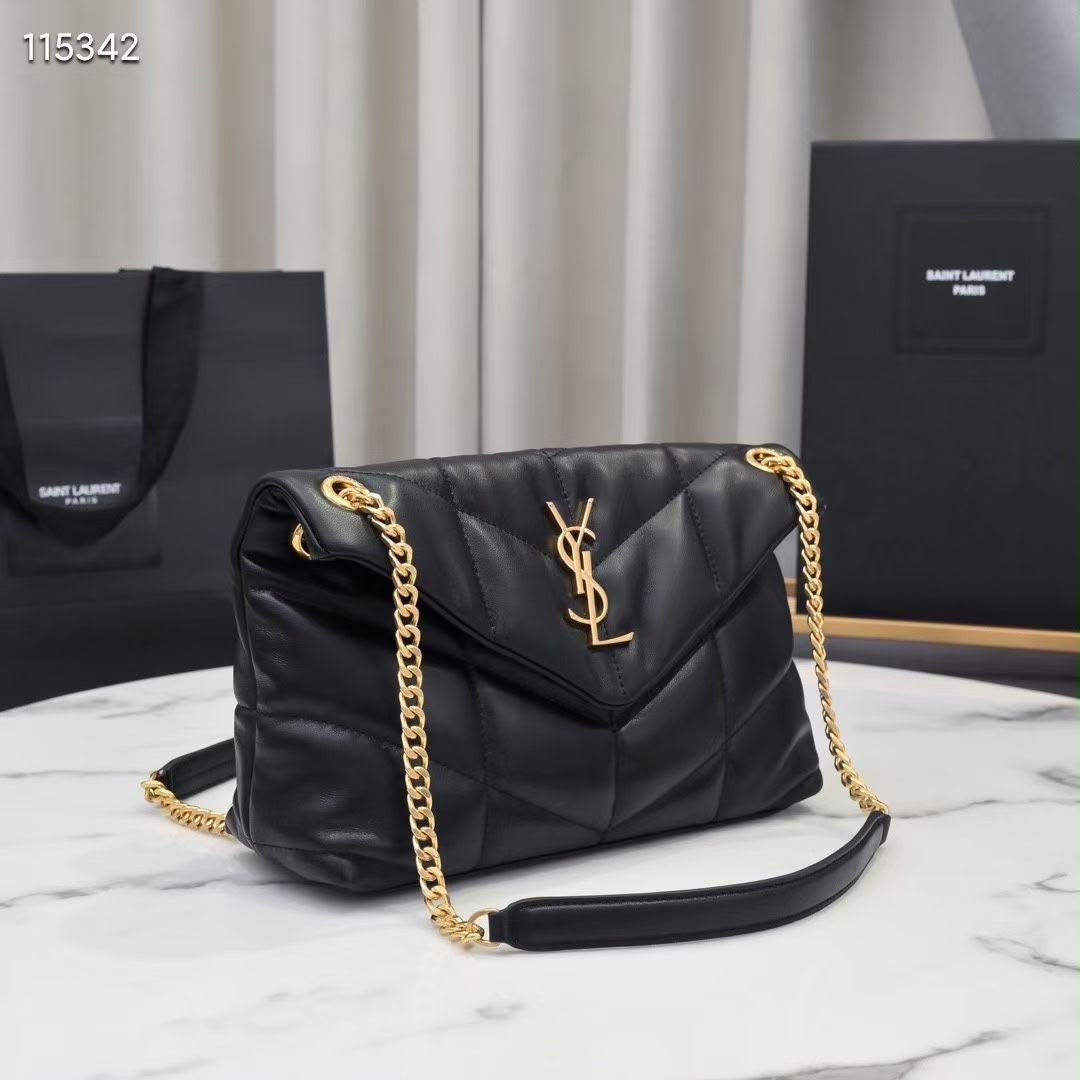SAINT LAURENT