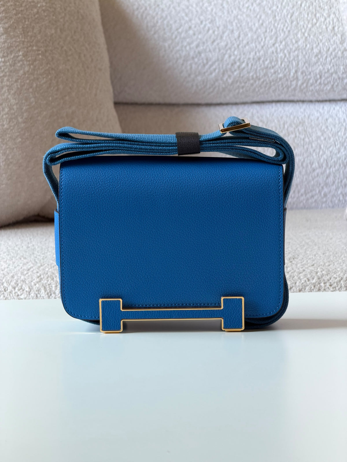 HERMES getta 20cm