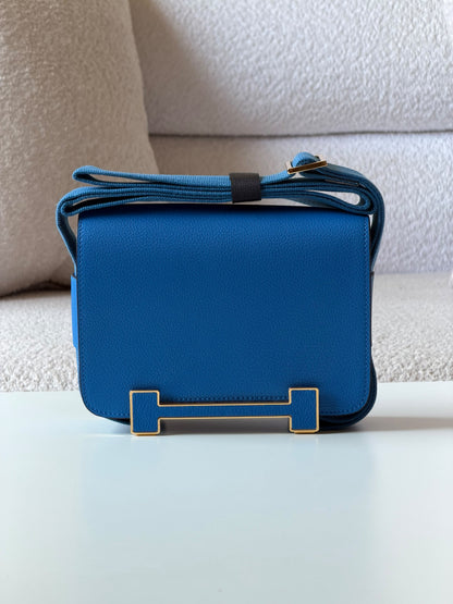 HERMES getta 20cm