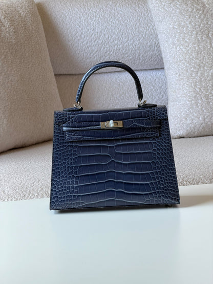 HERMES Kelly 25cm