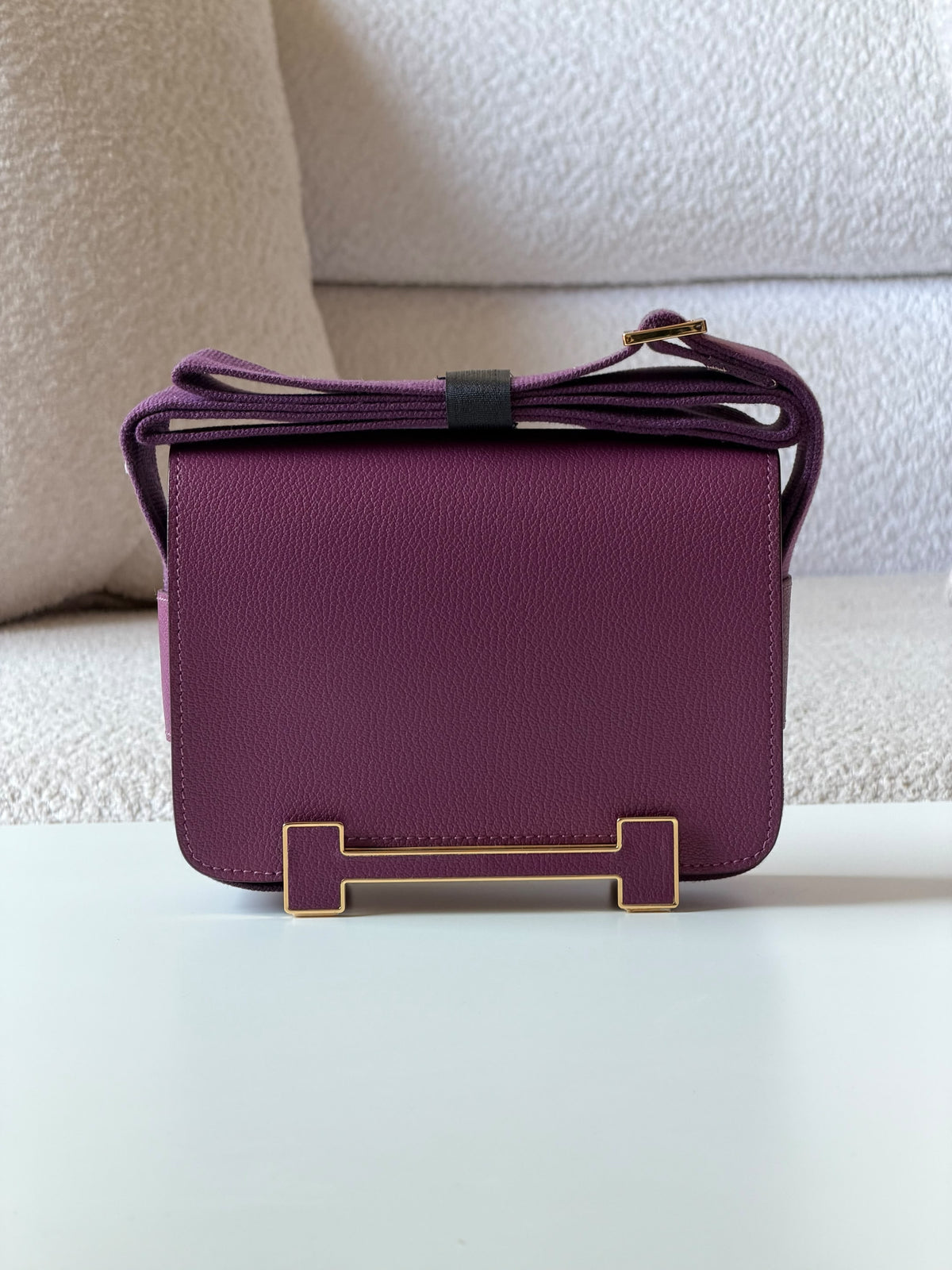 HERMES getta 20cm