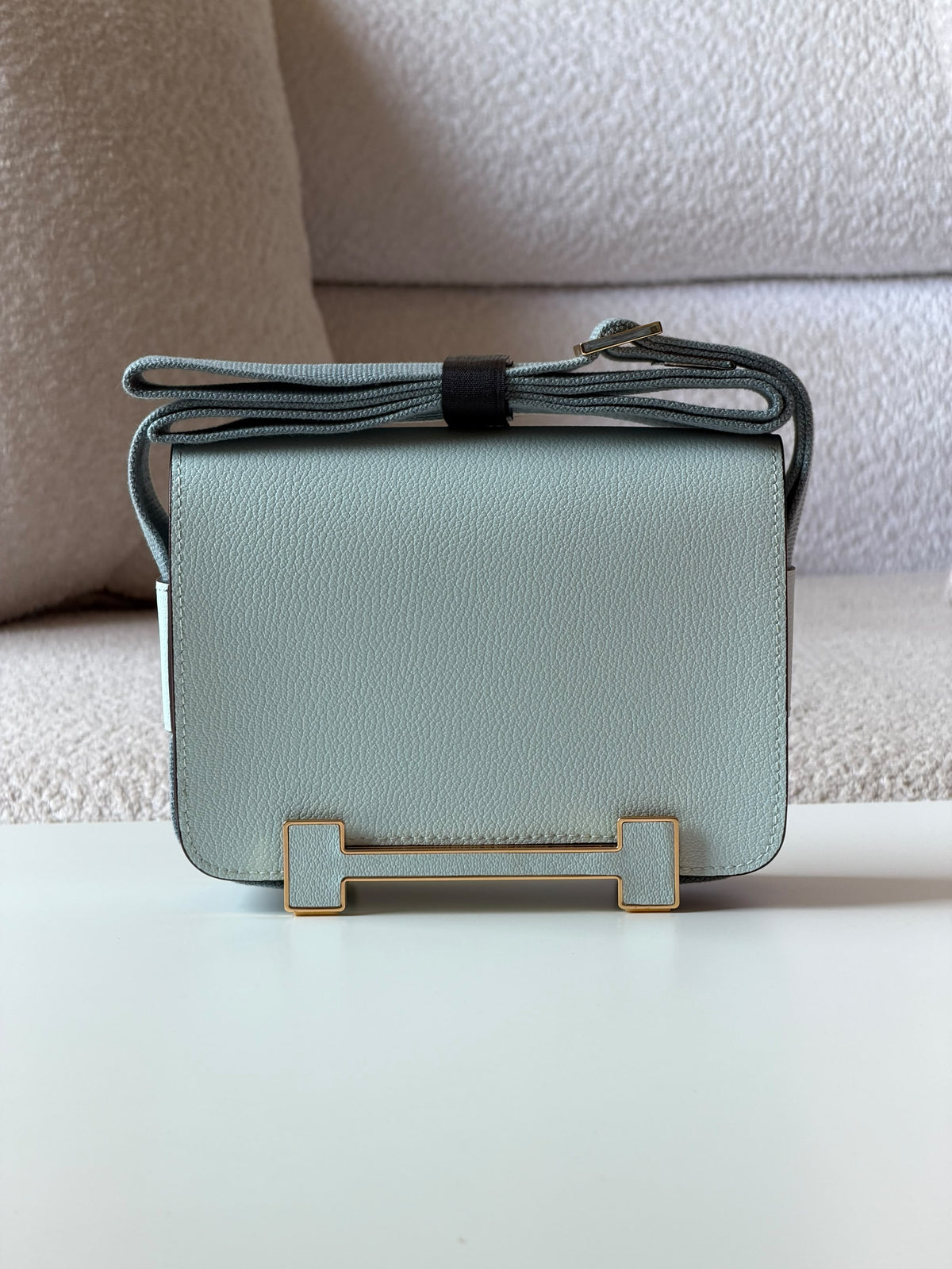 HERMES getta 20cm