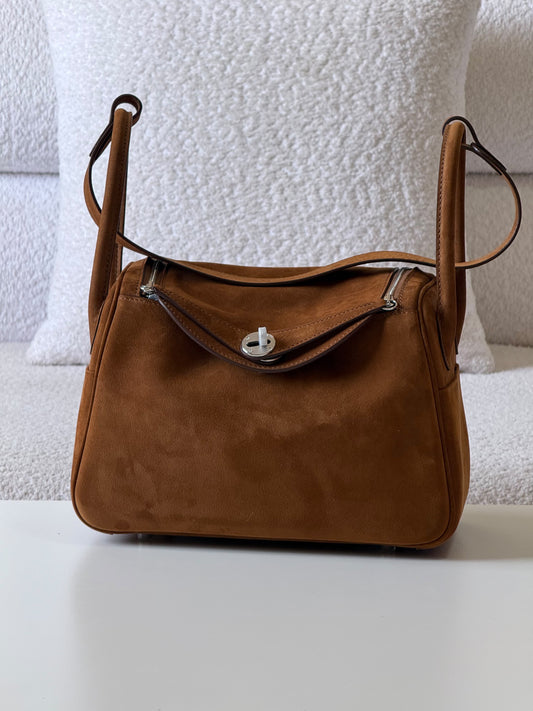 HERMES Lindy 26cm