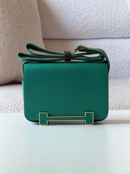 HERMES getta 20cm