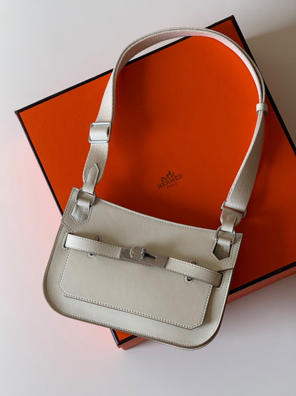 HERMES jypsiere 22cm