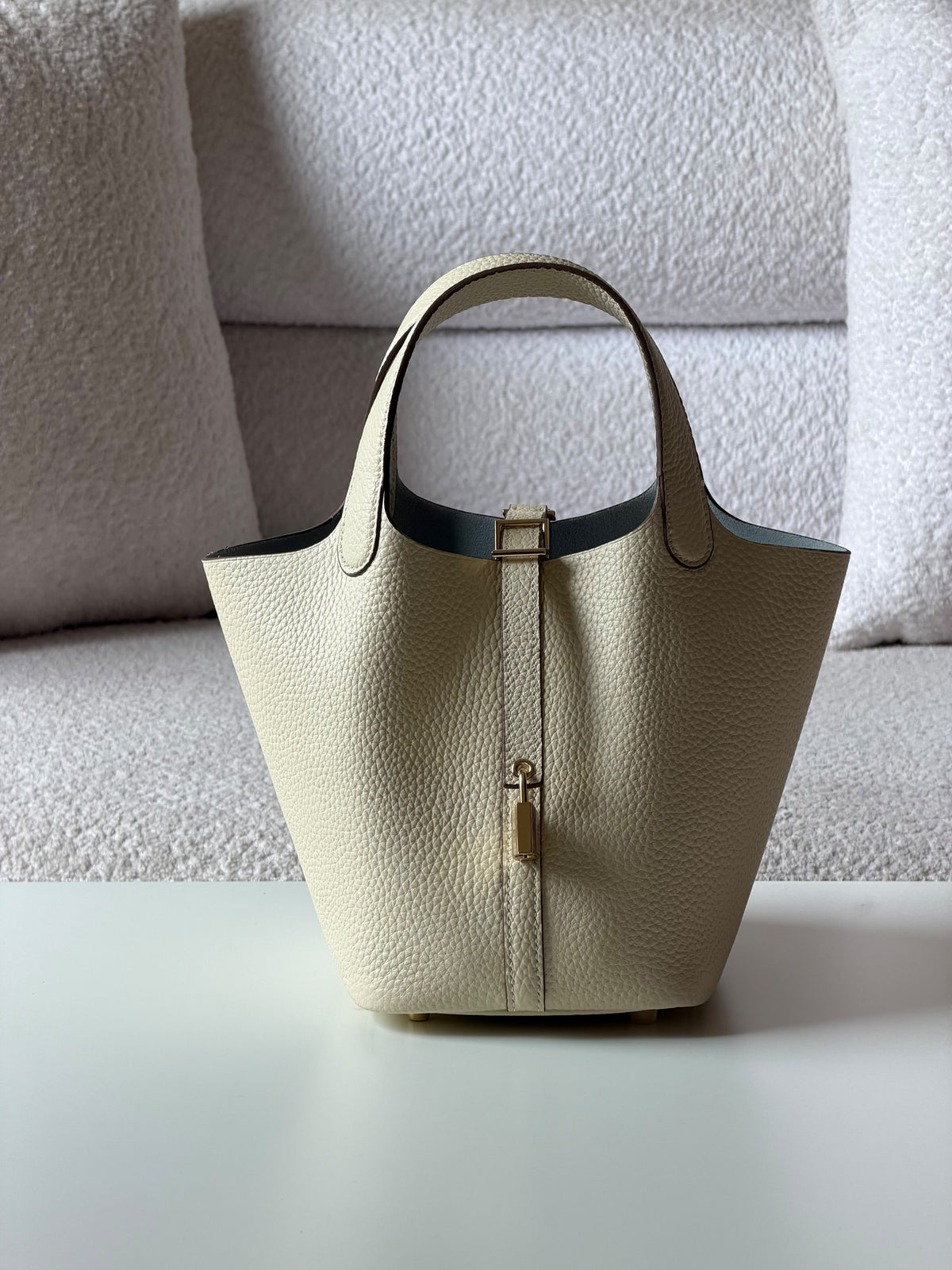 HERMES picotin 18cm