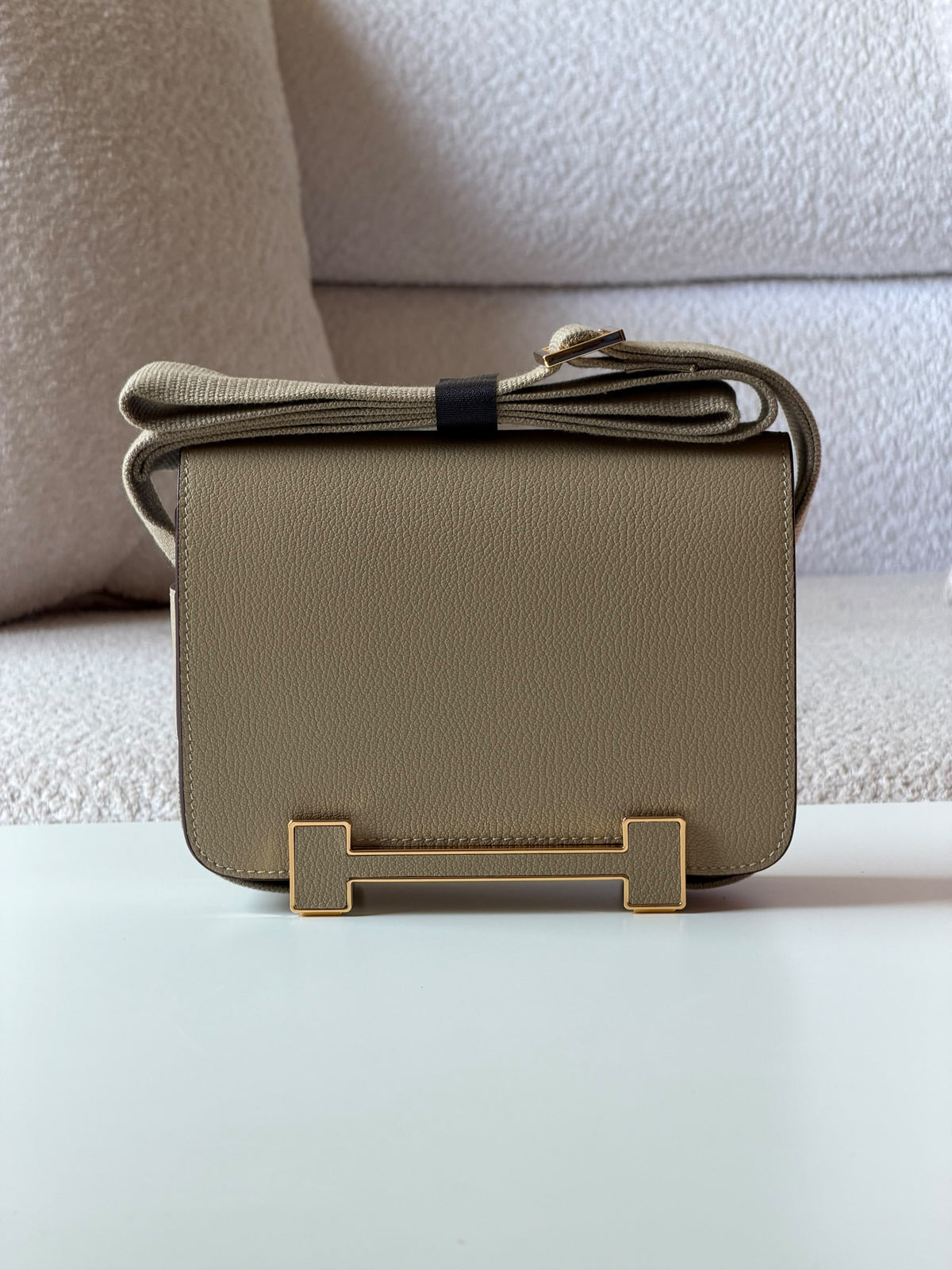 HERMES getta 20cm