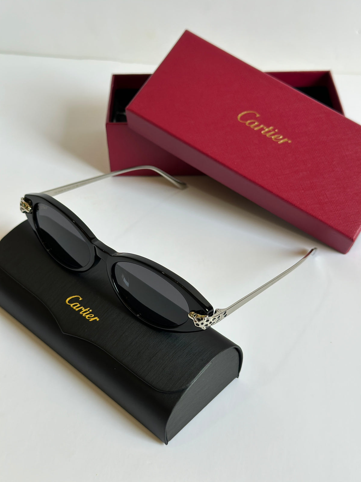 Cartier