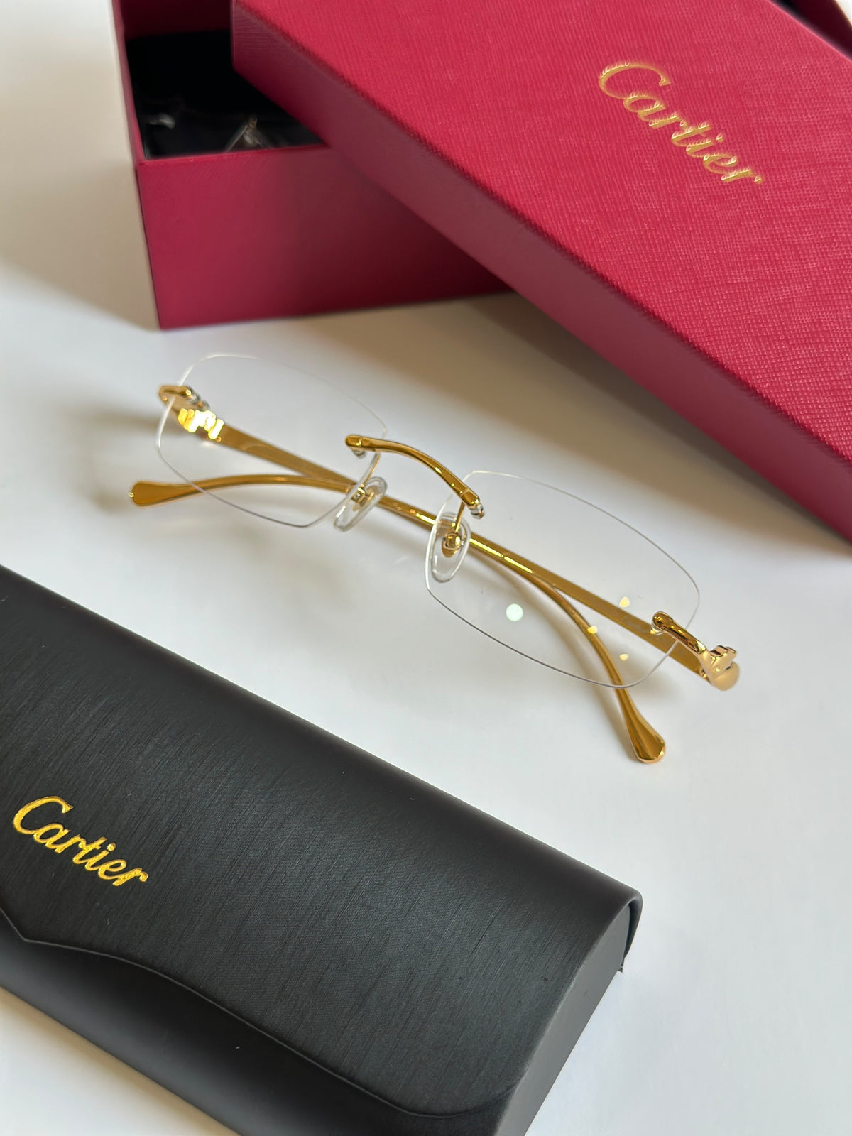 Cartier