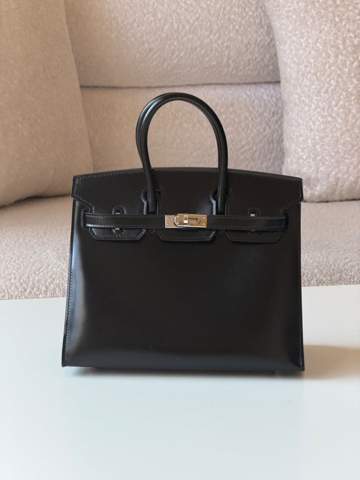 HERMES Birkin