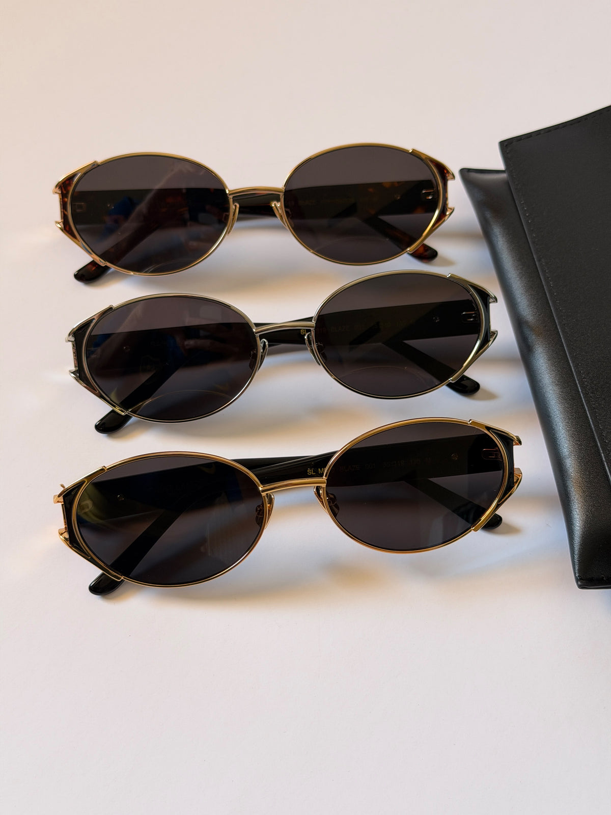 SAINT LAURENT