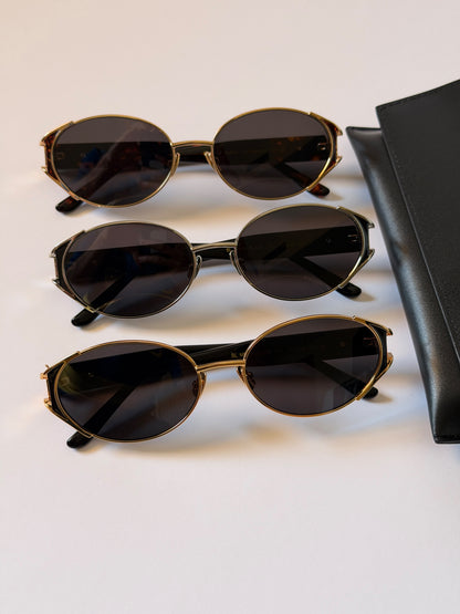 SAINT LAURENT