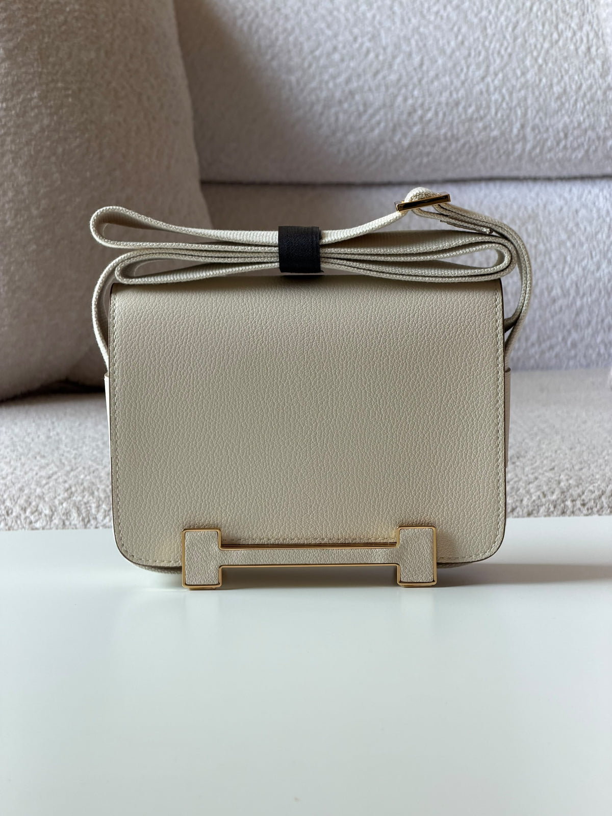 HERMES getta 20cm