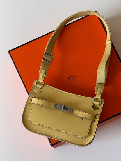 HERMES jypsiere 22cm