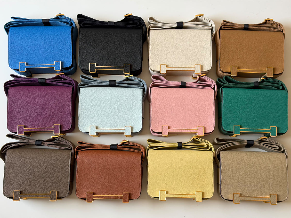 HERMES getta 20cm