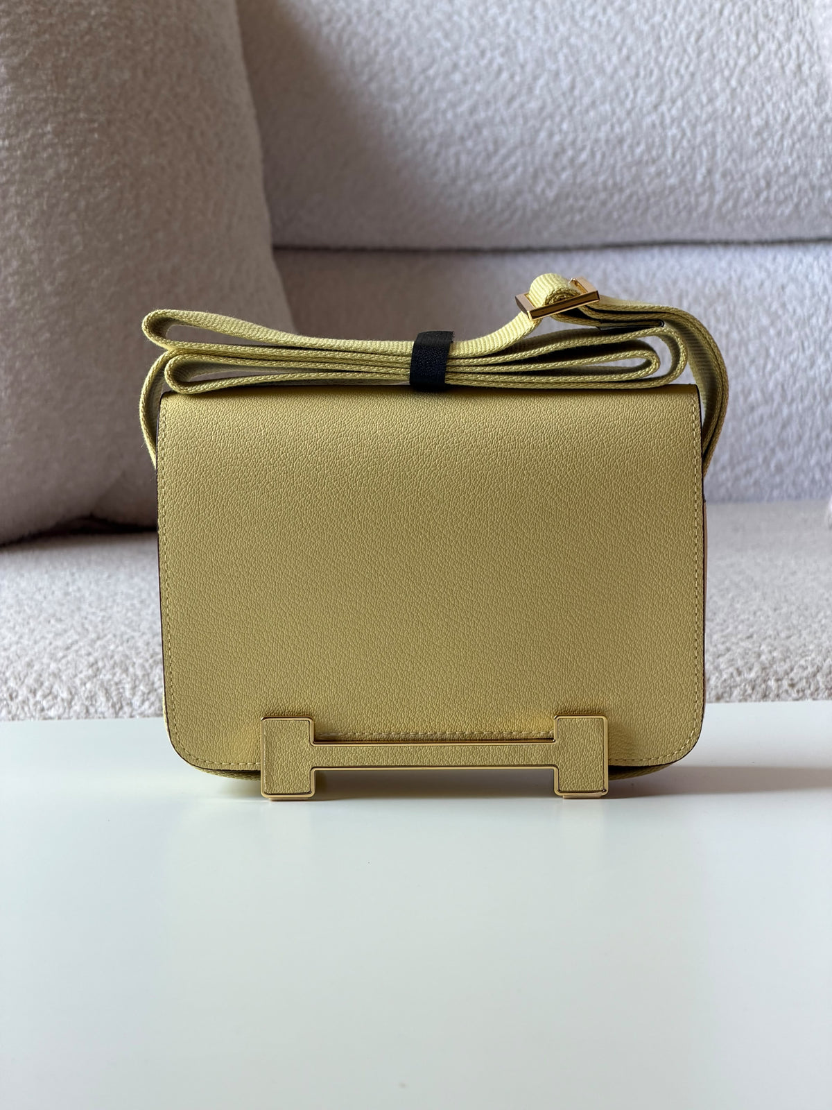 HERMES getta 20cm