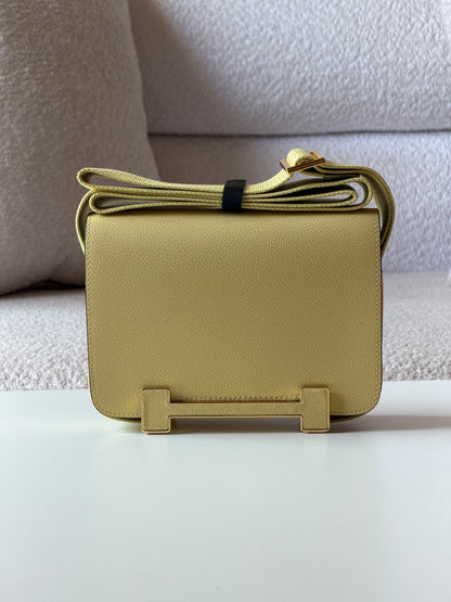 HERMES getta 20cm