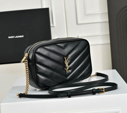 SAINT LAURENT