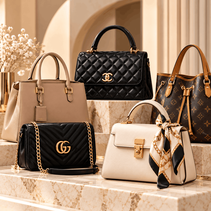 WOMEN BAGS
