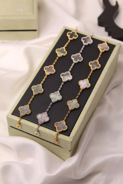 Van cleef