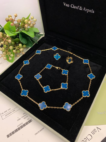 Van cleef