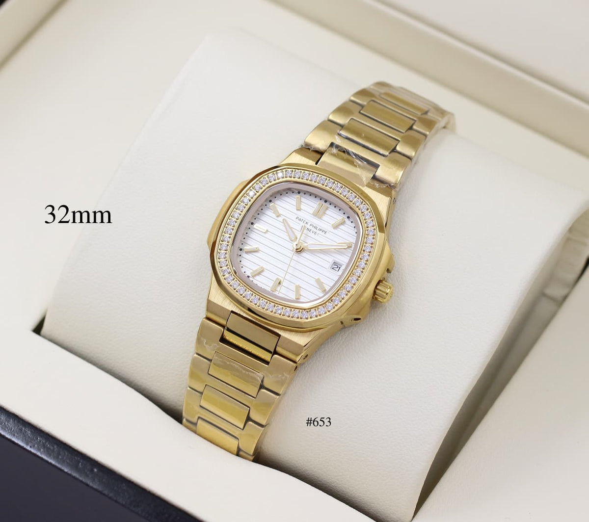 PATEK PHILIPPE