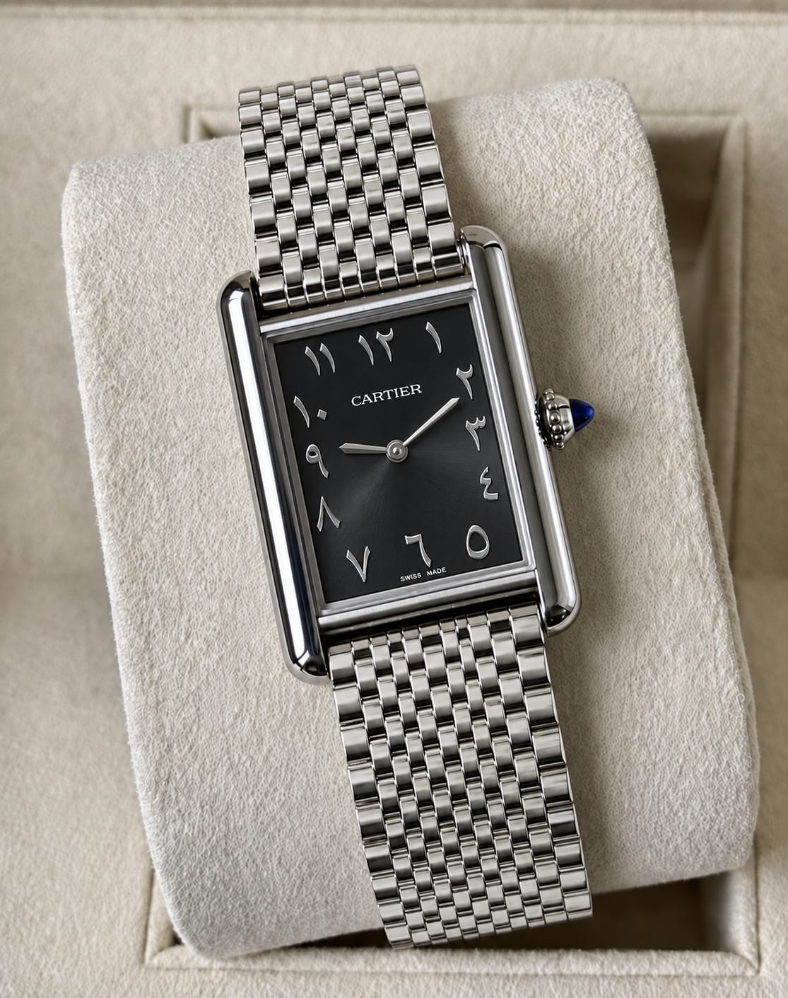 Cartier